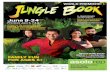 Jungle Adventures! - asolorep.orgasolorep.org/editor_files/files/Jungle Book_FlyerMay15.pdf · Jungle Book Adventure Workshops Using Rudyard Kipling’s Jungle Book as inspiration,