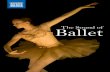 Ballet - naxos.de · KHACHATURIAN, Aram Il’yich (1903-1978) Ballet Music from Gayane • Spartacus • Masquerade St. Petersburg State SO / André Anichanov KHACHATURIAN, ...