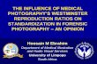 REPRODUCTION RATIOS ON STANDARDIZATION … · the influence of medical photography’s westminster reproduction ratios on standardization in forensic photography –an opinion hoosain