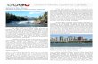 Alberta’s Bow River: Climate Change and Human Impacts · Alberta’s Bow River: Climate Change and Human Impacts The Bow River is a crucial artery through the heartland of Alberta.