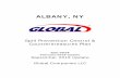 SPILL PREVENTION CONTROL & …globalalbany.com/wp-content/uploads/2018/01/Albany... · the Spill Prevention Control and Countermeasure (SPCC) Plan requirements. Where appropriate,