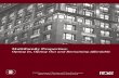 Multifamily Properties: Opting In, Opting Out and ... · Multifamily Properties: Opting In, Opting Out and Remaining Affordable Prepared for: U.S. Department of Housing and Urban