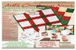 Christmas in July Promotion July 2012 Pgs 8, 9 and 10 ... · July/ August/Sept./Oct. and Nov. 2012 events calendar Anita Goodesign News Special Edition Pre-Order deal! see pages 11