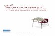 NO ACCOUNTABILITY - The Pennsylvania Budget … OSTC-EITC.pdf · Where Do OSTC and EITC Scholarship ... Educational Accountability and the Performance of ... students that attend