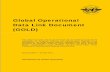 Global Operational Data Link Document (GOLD) - … · Data link systems – interoperability standards ... Global Operational Data Link Document (GOLD) (v) GOLD (v) Second Edition