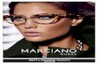 2014 Linesheet Women’s Optical - United Vision Ltd.14.pdf · 2014 Linesheet Women’s Optical. 613 GM13-018 GM 212 SIZE: ... FOIL “GUESS BY MARCIANO” LOGO ON TEMPLES, ... TO-1