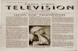 SUPPLEMENT TO RADIO TIMES, JULY 2, 1937 I …downloads.bbc.co.uk/historyofthebbc/RT-TVS-026-72dpi.pdf · SUPPLEMENT TO RADIO TIMES, JULY 2, 1937 I RADIO TIMES TELEVISION ... Bar brook's