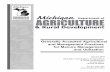 Generally Accepted Agricultural and Management … · Generally Accepted Agricultural and Management Practices for Manure Management and Utilization POBox30017 January 2018 Michigan