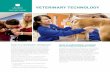 Veterinary Technology Brochure - alamo.edu · VETERINARY TECHNOLOGY WHAT IS A REGISTERED, LICENSED, OR CERTIFIED VETERINARY TECH? A graduate of an AVMA accredited veterinary technology
