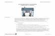 BOILER FEED SYSTEM PRODUCT GUIDE - .BOILER FEED SYSTEM PRODUCT GUIDE . ... do not include pump weight.