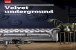 Velvet underground - .Velvet underground Autumn Winter 2016 Velvet is getting a major style revival.