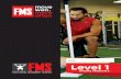 Name: Level 1 - Functional movement · workout or training plan. ... We use it to test bilateral, symmetrical, functional mobility and stability of the hips, knees and ankles.