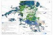 FargoMoorhead Area Diversion Project Plan B vs. Plan … · Diversion Channel Plan B Alignment ... \Fargo\JBN\7400\7438\13_7438_015 ... FargoMoorhead Area Diversion Project Plan B