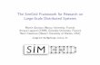 The SimGrid Framework for Research on Large …people.irisa.fr/Martin.Quinson/Teaching/SDR/simgrid-tutorial.pdf · The SimGrid Framework for Research on Large-Scale Distributed Systems