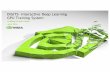 DIGITS- Interactive Deep Learning GPU Training …on-demand.gputechconf.com/gtc/2015/webinar/deep-learning... · 2016-04-01 · DIGITS- Interactive Deep Learning GPU Training System.