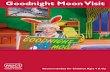 "Goodnight Moon" social storylibrary.nwcts.org/PDFs/GoodnightMoon_SocialStory.pdf · WC nw children's theater & school Recommended for Children Ages 4 & Up Goodnight Moon Visit