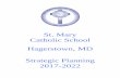 St. Mary Catholic School Hagerstown, MD Strategic …stmarycatholicschool.org/wp-content/uploads/2015/05/SMCS-Strategic... · 2B3 Publicize safety and security updates through ...