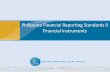 Philippine Financial Reporting Standards 9 Financial ...rbap.org/wp-content/uploads/2017/06/Session1_PFRS9_Javier.pdf · Philippine Financial Reporting Standards 9 ... Measurement
