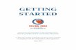 Getting Started - Montana Department of Transportation · The Montana Motor Carrier Services Division has produced this “Getting Started” booklet for the ... • Disabling damage