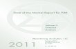 State of the Market Report for PJM - … · 2011 State of the Market Report for PJM Monitoring Analytics, LLC Independent Market Monitor for PJM 3.15.2012 Volume 2: Detailed Analysis