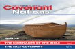 The Covenant Nations - britishisrael.co.uk · Michael A Clark Philippa M Clark ... In The Covenant Nations our mission is to demonstrate that the spread of the Christian message ...