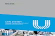 URKI SYSTEM - Bernardo Ecenarro | BESA · URKI SYSTEM 5 METALIZADO Carta de colores para el mercado del VEHÍCULO INDUSTRIAL con los colores metalizados más habituales. CARTA DE