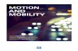MOTION AND MOBILITY - ZF Friedrichshafen€¦ · Our tradition and values strengthen our managerial ... ZF – Motion and Mobility. I hope you enjoy reading our ... the prospect of