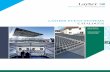 LAYHER EVENT SYSTEMS CATALOGUE · Headquarters in Eibensbach Plant 2 in Gueglingen QUALITY MADE BY LAYHER HERE IS THE BEATING HEART OF LAYHER. Quality made …