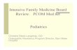 Intensive Family Medicine Board Review. PCOM … · 2017-10-27 · Intensive Family Medicine Board Review. PCOM Med net ... n Milk jaundice n Biliary Obstruction . ... A Practical