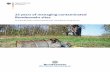 25 years of managing contaminated Bundeswehr sites · The brochure ‘25 years of managing contaminated Bundeswehr sites’ is protected by copyright, ... Explosive ordnance ... German