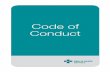 Code of Conduct - Alberta Health Services .The AHS Code of Conduct (Code) ... codes of conduct and