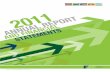 AND FINANCIALS ANNUAL REPORT2011 - KCB Bank Kenya… · NOTICE IS HEREBY GIVEN that the 41ST ANNUAL GENERAL MEETING OF THE KENYA COMMERCIAL BANK ... 2011 together with the ... By