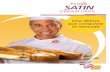 Procedimiento el mercado - Puratos homepage - Puratos CREAM CAKE_24.0… · secos y florentinos de almendras caramelizadas. SATIN Cream Cake... La solución que triunfa en el mundo