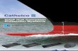 ICCP Hull Corrosion Protection Systems - RichRising …€¦ · Cathelco C-Shield impressed current cathodic protection (ICCP) systems have now been fitted to more than 10,000 vessels