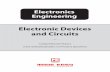 Electronic Devices and Circuits - Made Easy · Semiconductor.....10 1.8 Conductivity of a Semiconductor ... Electronic Devices and Circuits Contents. Title: 01. Semiconductor Physics_Final.pmd