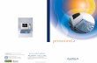 Aloka has been addressing advancement of diagnostic ... · Aloka has been addressing advancement of diagnostic ultrasound since we released the world's first diagnostic ultrasound