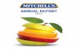 Mitchell’s Fruit Farms Limited · National Bank of Pakistan Share Registrar Corplink ...  Factory, ... Meeting of Mitchell's Fruit Farms Limited will be held