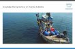 16 November 2017 | Geneva, Switzerland · 16 November 2017 | Geneva, Switzerland Session I: Options for the Legal Form of Fisheries Subsidies Disciplines ... and the FAO Code of Conduct