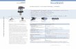 Inductive conductivity meter - BURKERT.RU ...burkert.su/sites/default/files/8228_-_konduktometr.pdf · The conductivity meter is a three-wire device and requires a power supply of