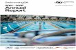 Corporate Partners - Swimming · Welcome, we would like to take this opportunity to sincerely thank our Swimming Community the athletes, - coaches, parents, officials and …