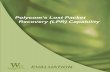Polycom’s Lost Packet Recovery (LPR) Capability · Evaluation of the Direct ... to Green Outcomes Polycom’s Lost Packet Recovery (LPR) Capability . Polycom’s Lost Packet Recovery