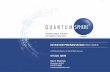 INVESTOR PRESENTATION OCT-2015 - Quantum …qsinano.com/wp-content/uploads/2016/09/QSIM-Chemicals-Investor... · INVESTOR PRESENTATION OCT-2015 ©2015 QuantumSphere, Inc. ... •Chairman