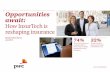 Opportunities await: How InsurTech is reshaping insurance · 3 PwC Opportunities await: How InsurTech is reshaping insurance TitleTable of contents Introduction 4 Key insights #1