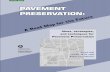 RoadMap to the Future - Montana Department of Transportation · Maintenance Research ... Assistant Bureau Chief, KDOT, Topeka, KS Participants (continued) ... Victor Gallivan, Pavement/Material