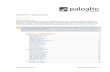 PAN-OS 7.1 Release Notes - Altaware · © Palo Alto Networks, Inc. PAN‐OS 7.1 Release Notes • 3 PAN‐OS 7.1 Release Information Features Introduced in PAN‐OS 7.1