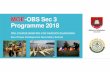 MOE-OBS Sec 3 Programme 2018kuochuanpresbyteriansec.moe.edu.sg/qql/slot/u177/announcements/20… · A Holistic Education • Develop well-rounded individuals • Outdoor Education