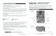 Instructions for A-Series D Digital Game Cameras€¦ · A CAMERA OVERVIEW Instructions for A-Series Digital Game Cameras THANK YOU for your purchase of your A-Series Digital Game