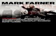 MARK FARNER Formerly of Grand Funk Railroad I'm … · MARK FARNER Formerly of Grand Funk Railroad I'm Your Captain (Closefio Home) We're An American Band The Loco-Motion Some Kind