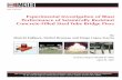 Experimental Investigation of Blast Performance of ...mceer.buffalo.edu/pdf/report/07-0005.pdf · Experimental Investigation of Blast Performance of Seismically Resistant Concrete-Filled