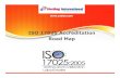 ISO 17025 Accreditation Road Map - iso-uae-dubai.com · 10 Step Approach to ISO 17025 Accreditation Web: ... Internal Audit Management Review ... development of Quality Objectives